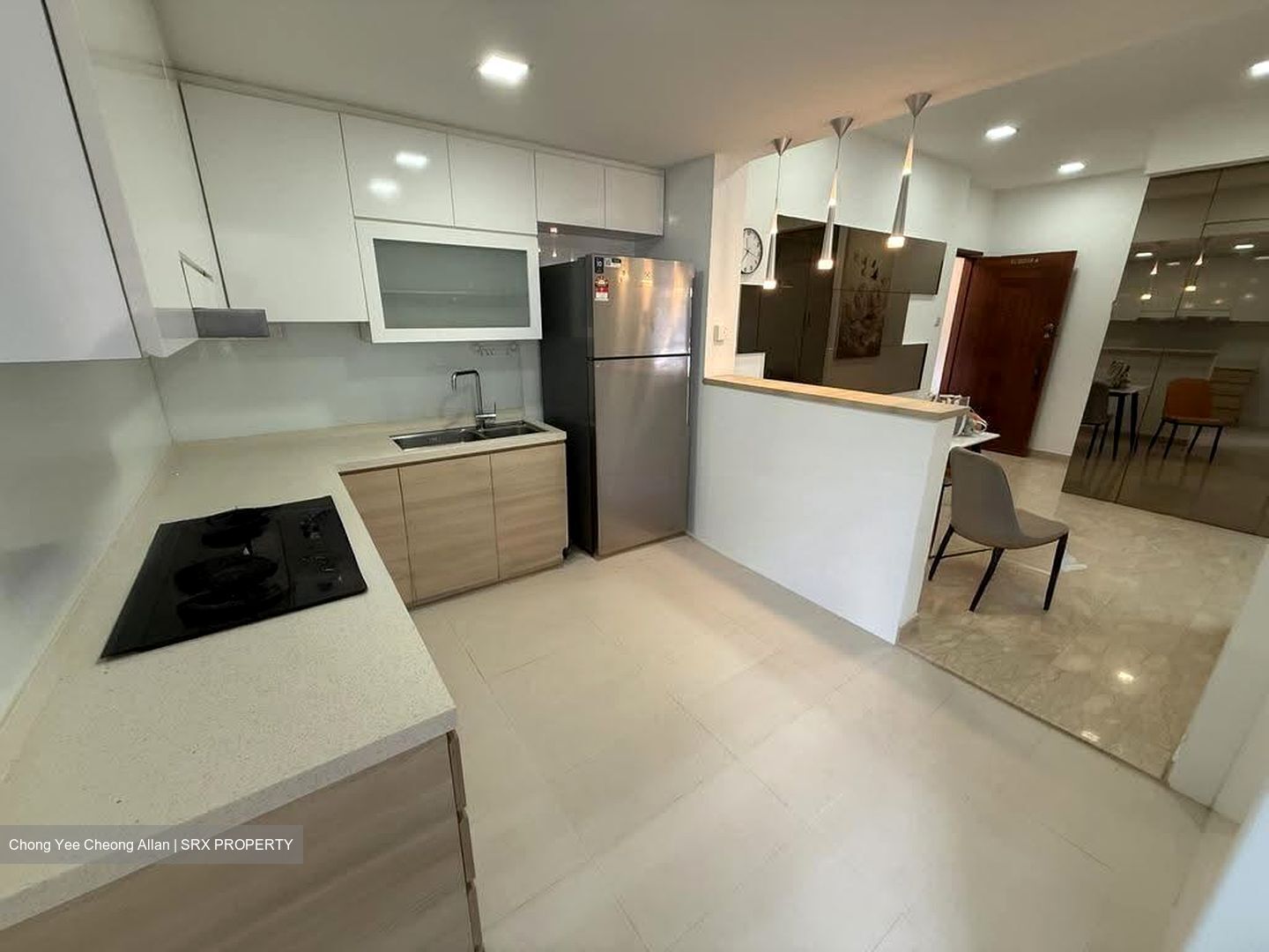 Carissa Park Condominium (D17), Condominium #624278551